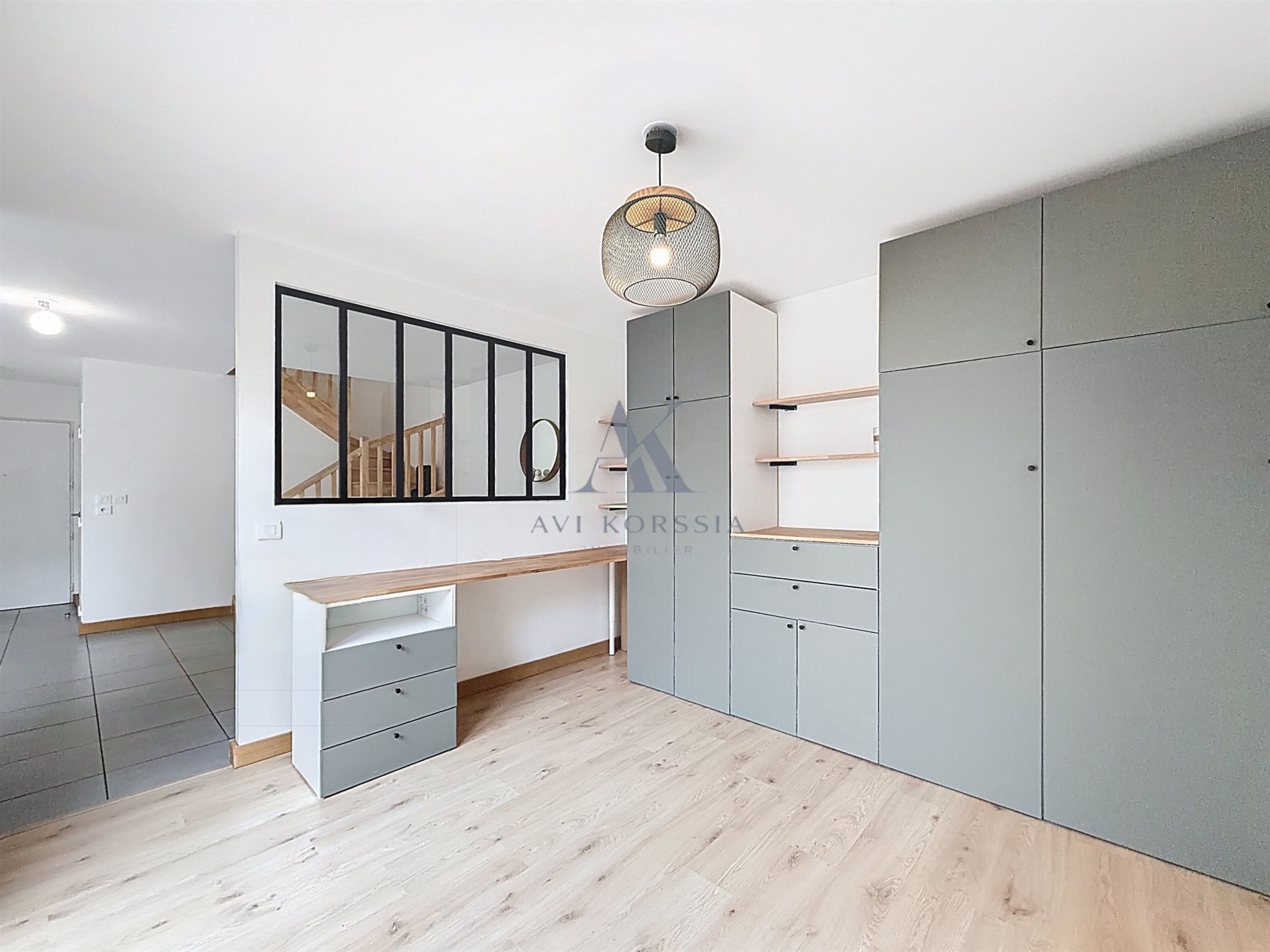 Appartement à vendre, 80m², Villeurbanne