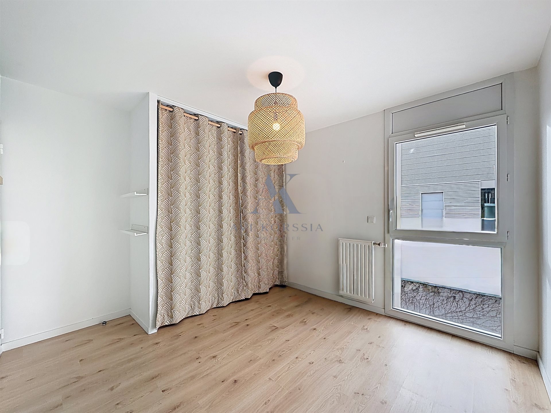Appartement à vendre, 80m², Villeurbanne