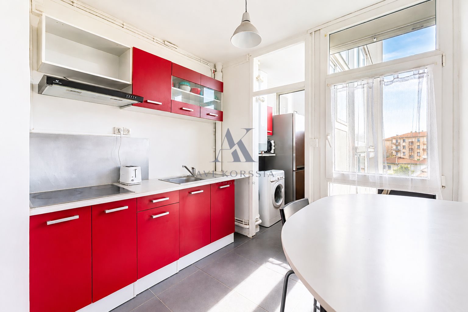 Appartement à vendre, 67m², Villeurbanne