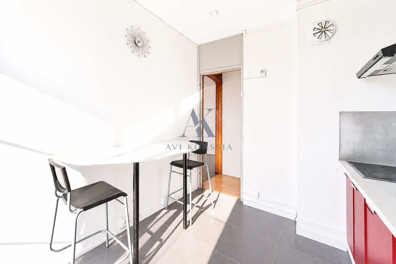 Appartement à vendre, 67m², Villeurbanne