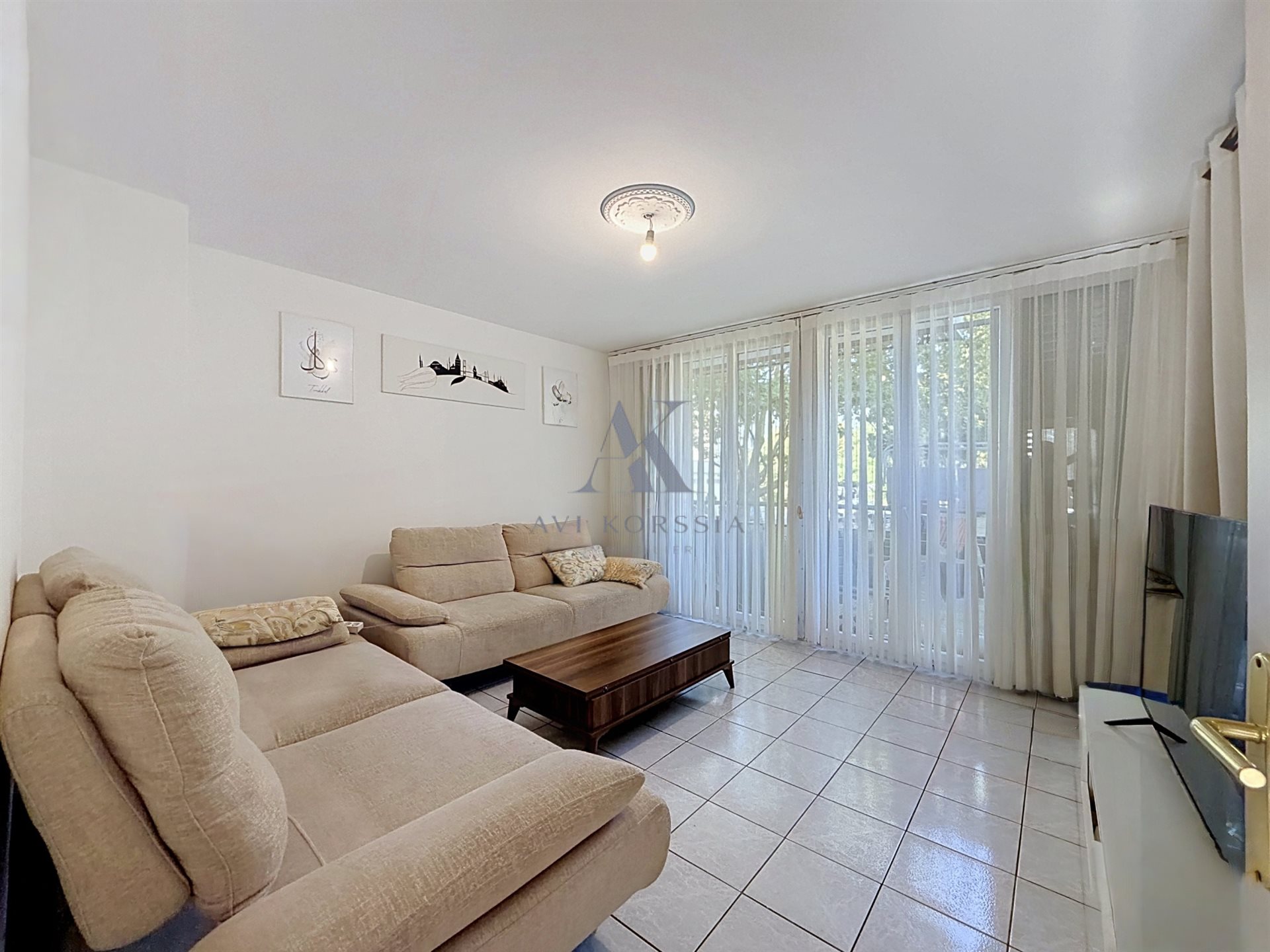 Appartement à vendre, 72m², Saint-Priest