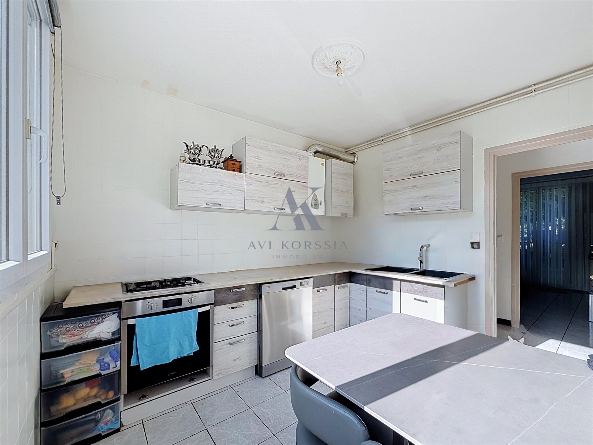 Appartement à vendre, 72m², Saint-Priest
