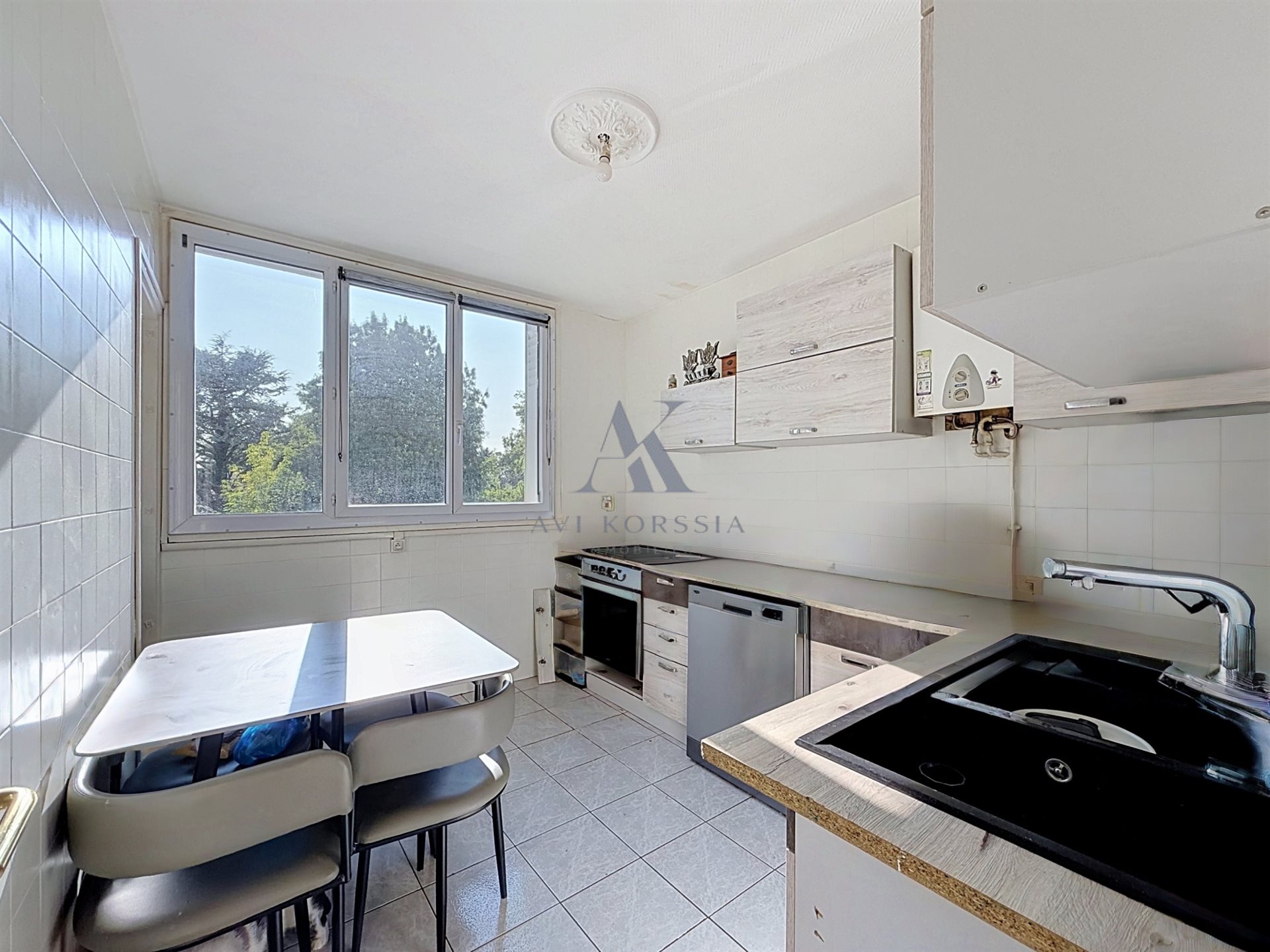 Appartement à vendre, 72m², Saint-Priest