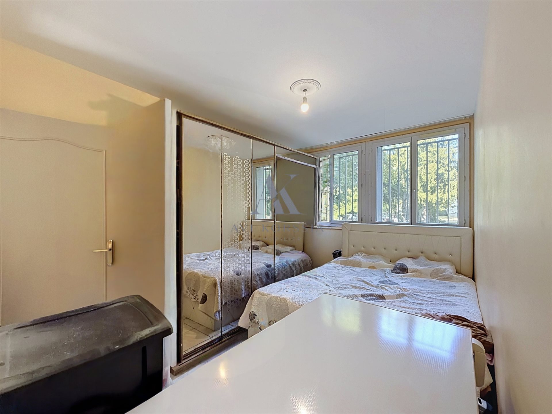 Appartement à vendre, 72m², Saint-Priest