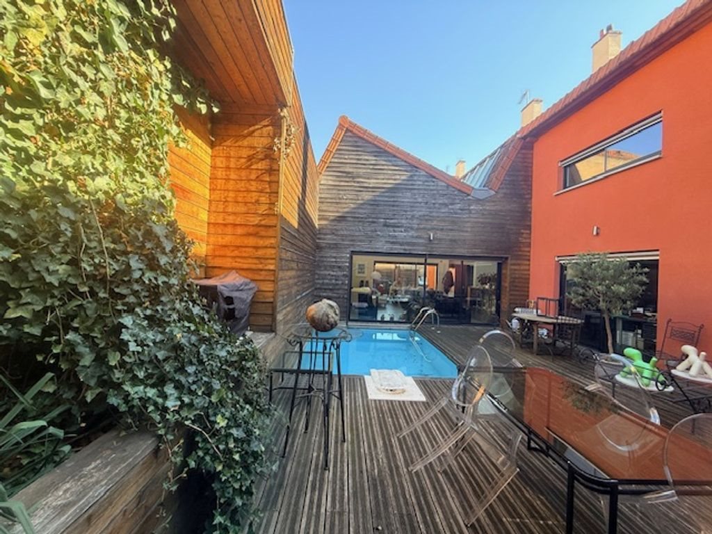 Appartement à vendre, 200m², Roanne
