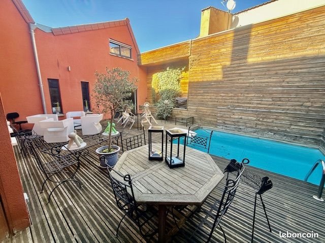 Appartement à vendre, 200m², Roanne