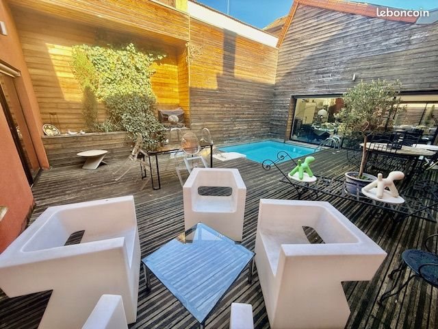 Appartement à vendre, 200m², Roanne