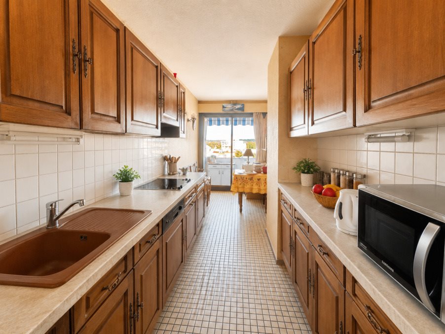 Appartement à vendre, 70m², Roanne
