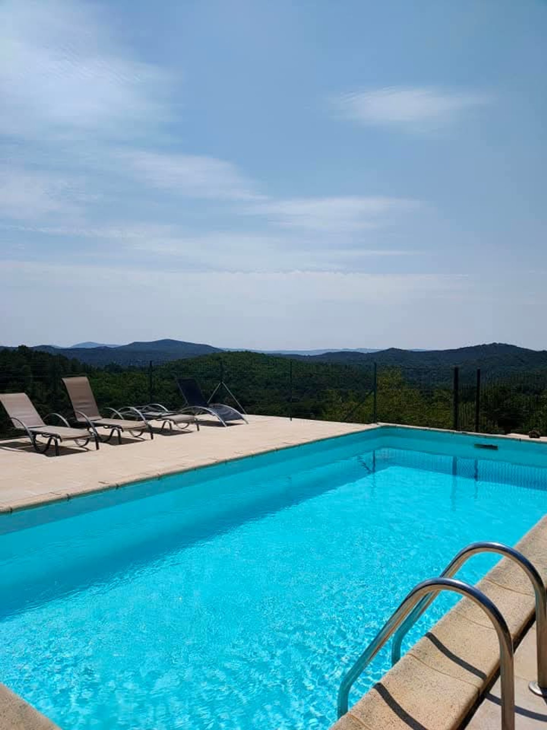 Maison à vendre, 115m², Conqueyrac