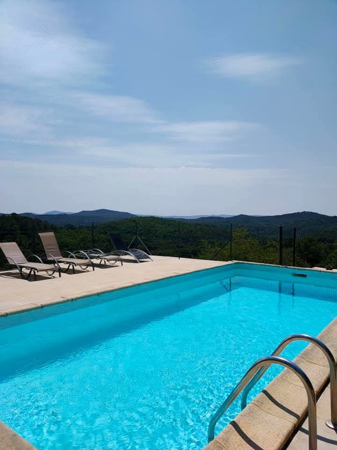 Maison à vendre, 115m², Conqueyrac