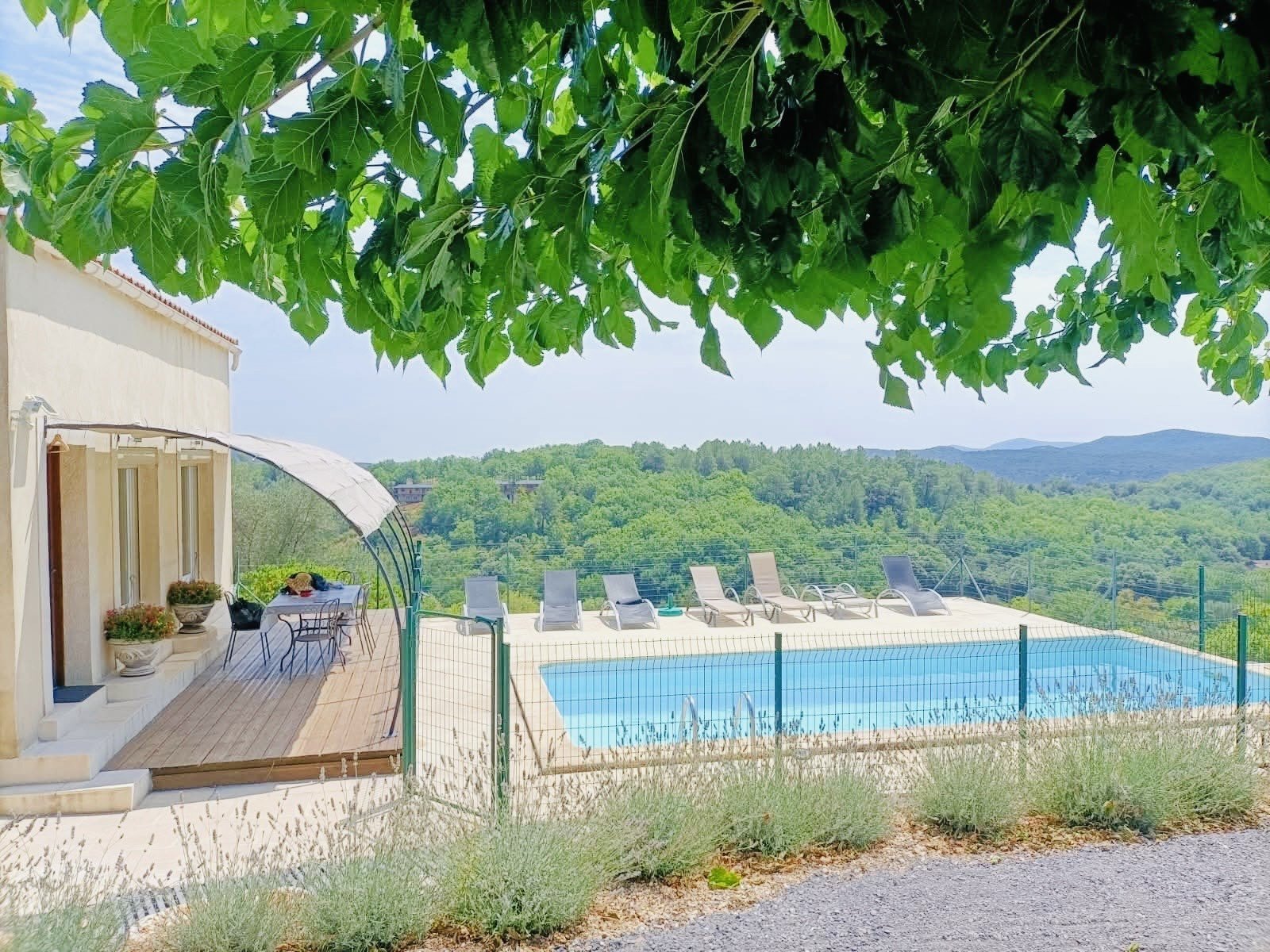 Maison à vendre, 115m², Conqueyrac
