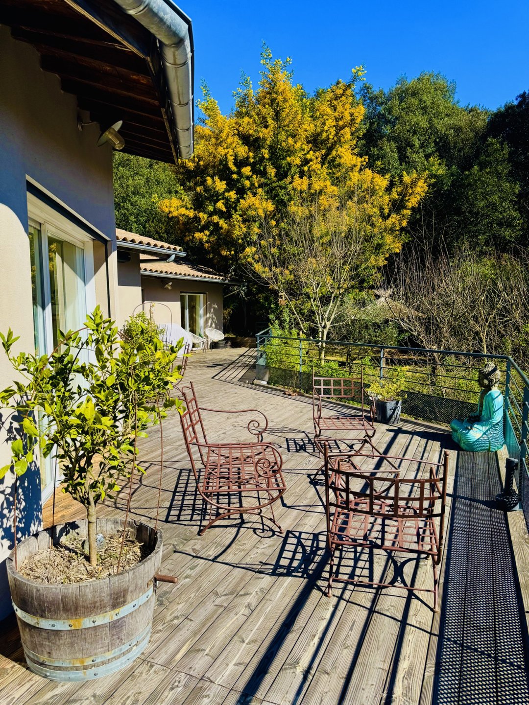 Maison à vendre, 241m², Conqueyrac