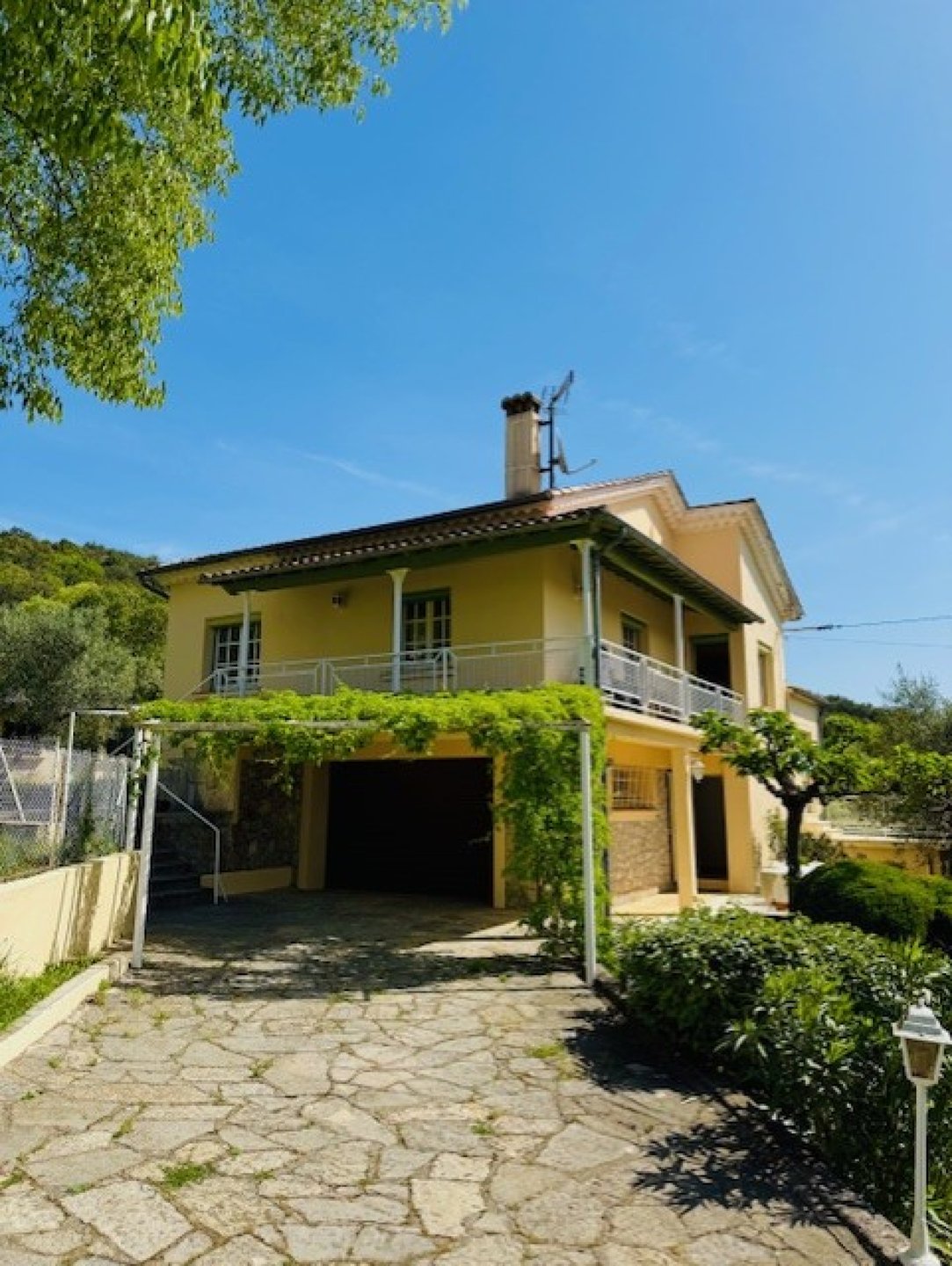 Maison à vendre, 110m², Conqueyrac