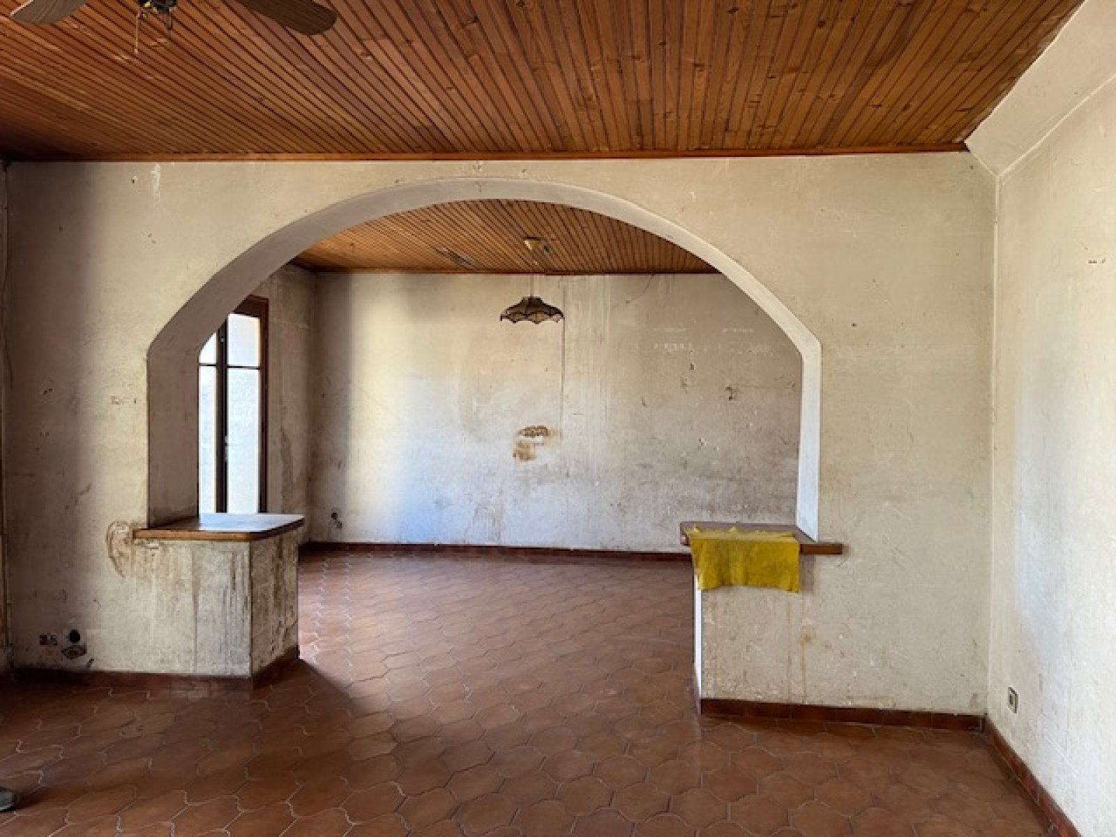 Maison à vendre, 120m², Logrian-Florian