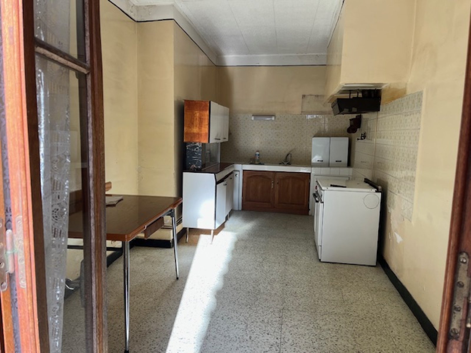 Maison à vendre, 120m², Logrian-Florian
