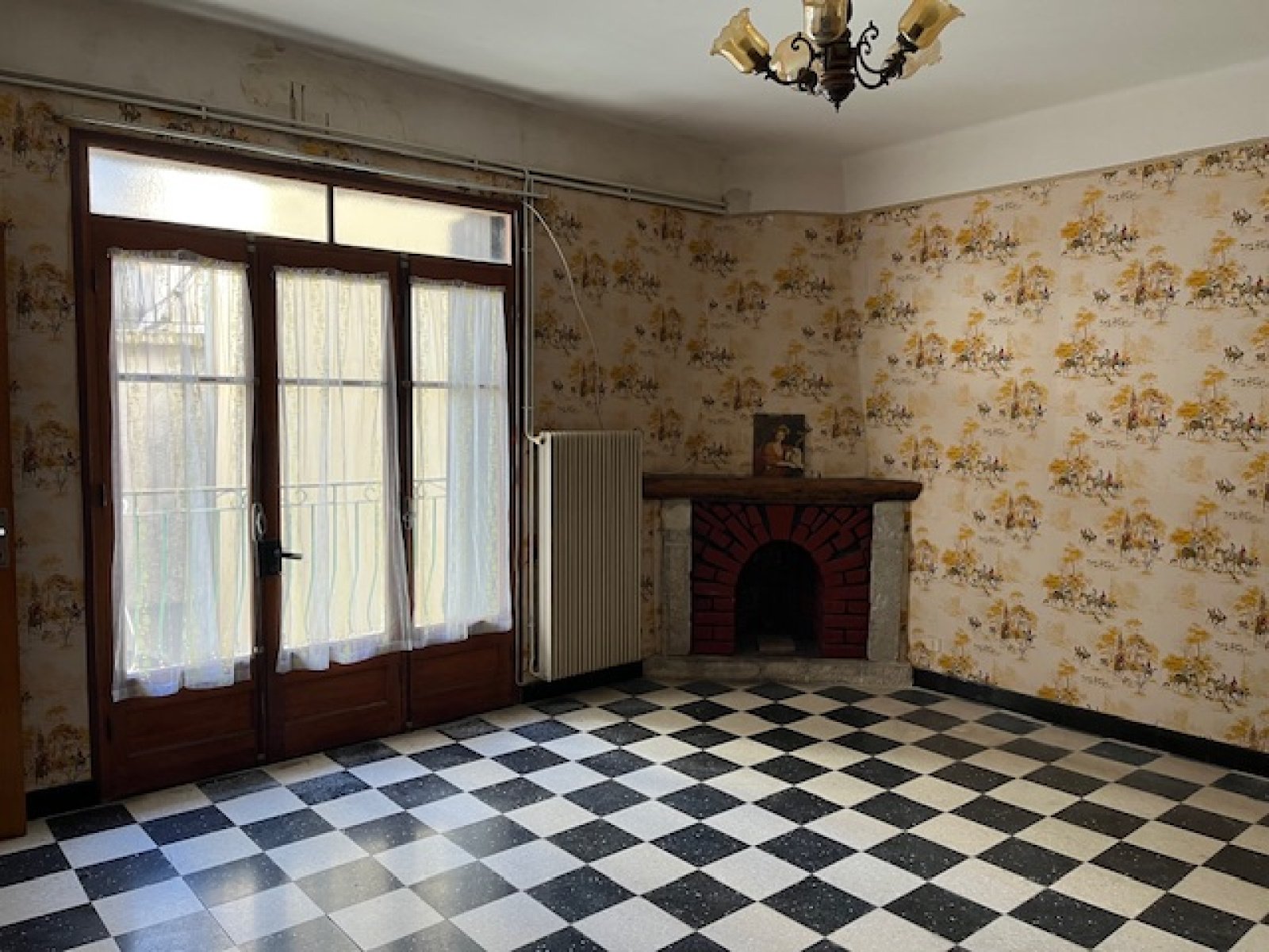 Maison à vendre, 120m², Logrian-Florian