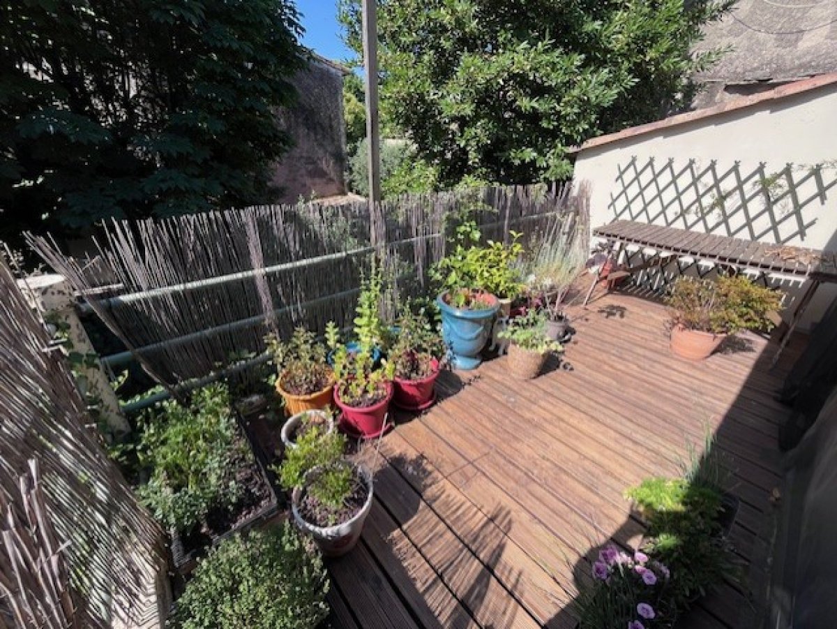 Maison à vendre, 93m², Conqueyrac