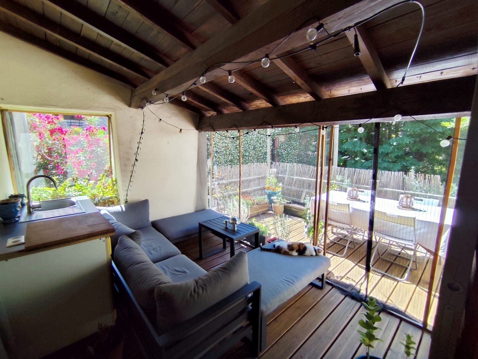 Maison à vendre, 93m², Conqueyrac