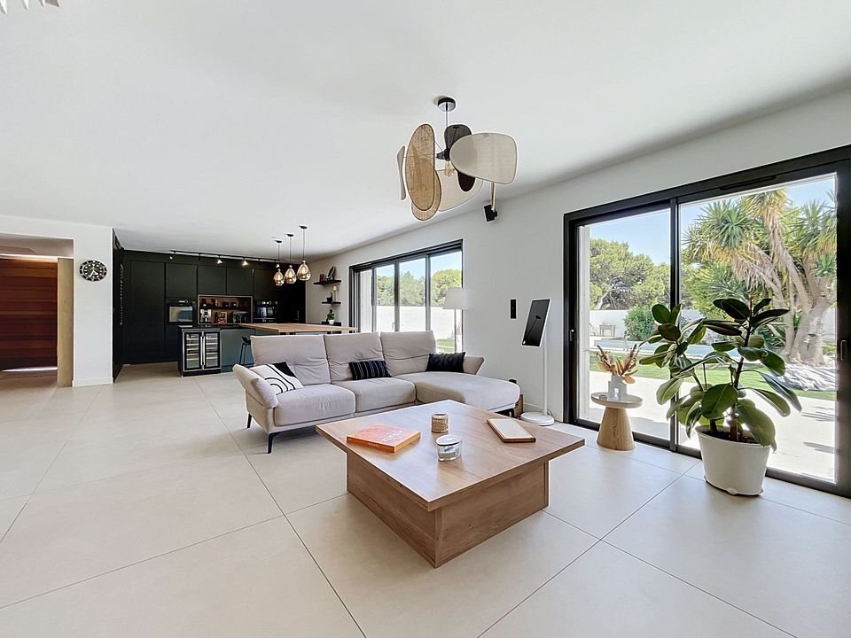 Maison à vendre, 145m², Canet-en-Roussillon
