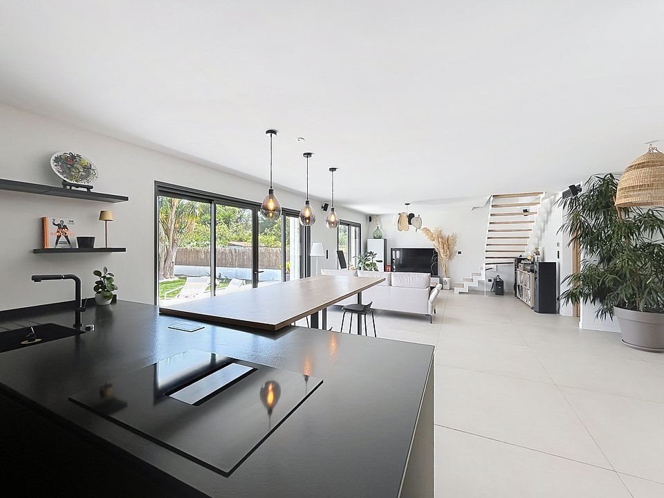 Maison à vendre, 145m², Canet-en-Roussillon