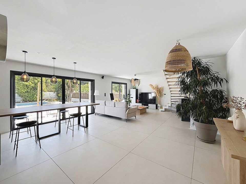 Maison à vendre, 145m², Canet-en-Roussillon