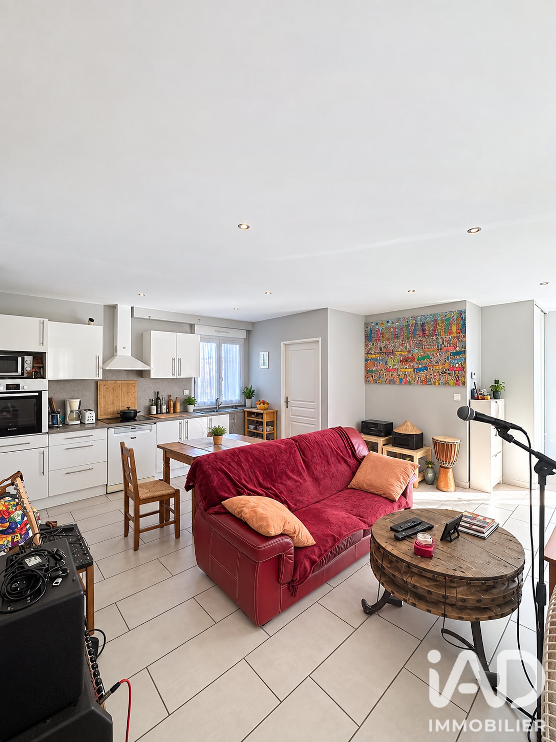 Maison à vendre, 310m², Arthez-de-Béarn