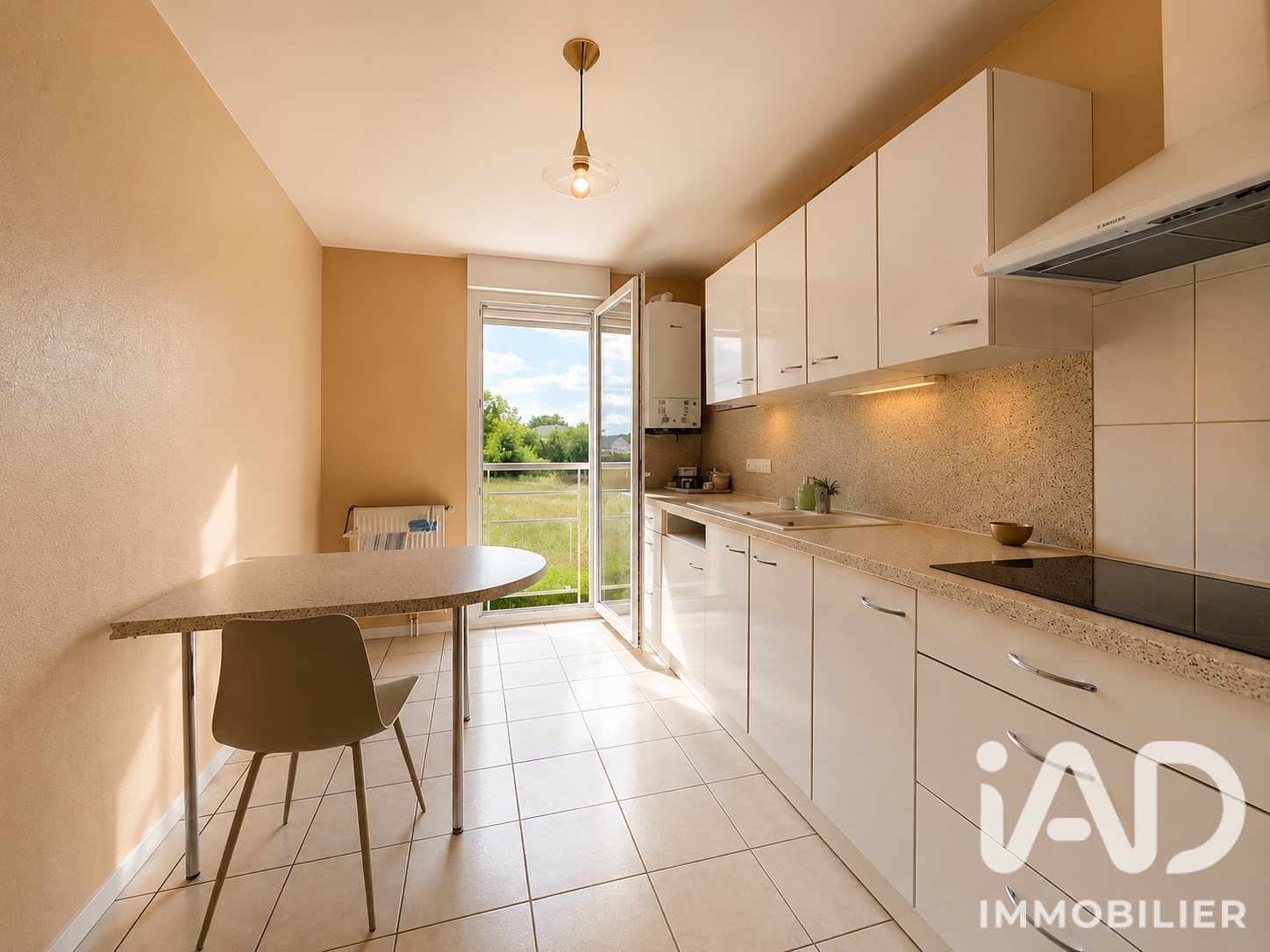 Appartement à vendre, 77m², Lons