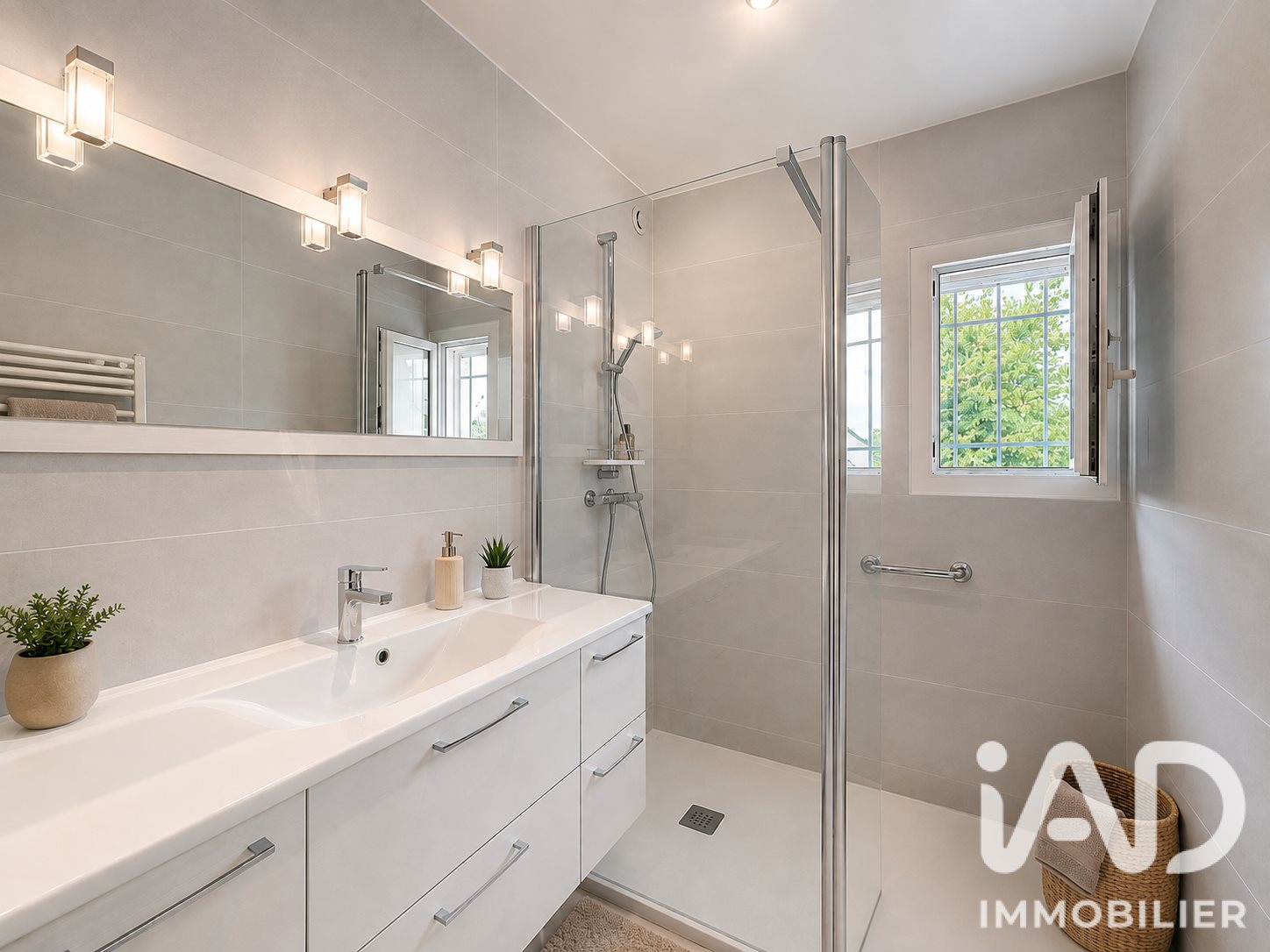 Appartement à vendre, 77m², Lons