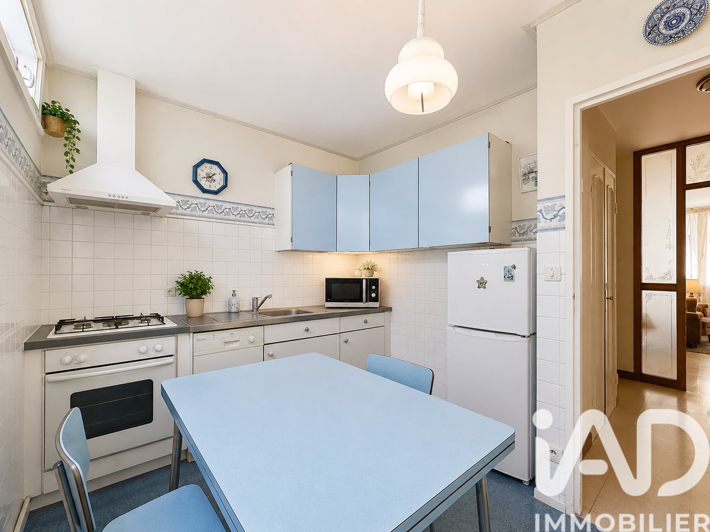 Appartement à vendre, 86m², Pau