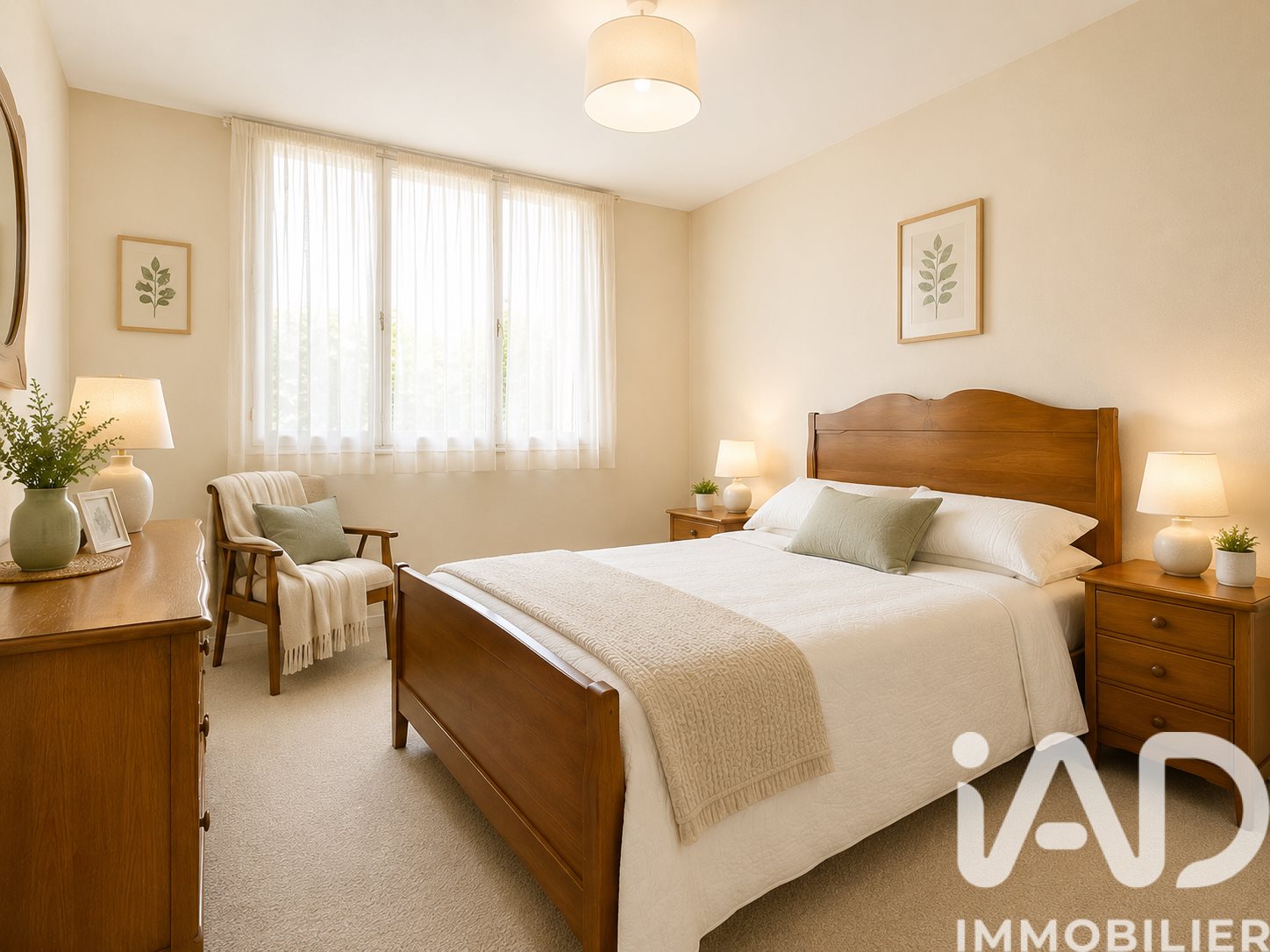 Appartement à vendre, 86m², Pau