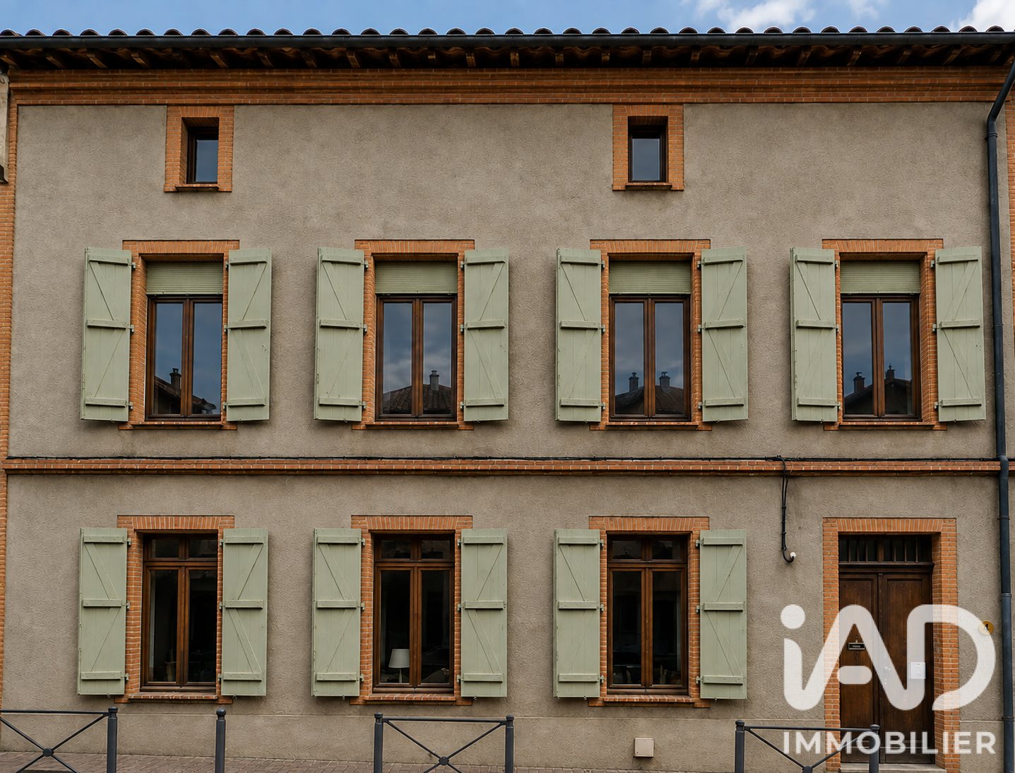 Maison à vendre, 184m², Verdun-sur-Garonne