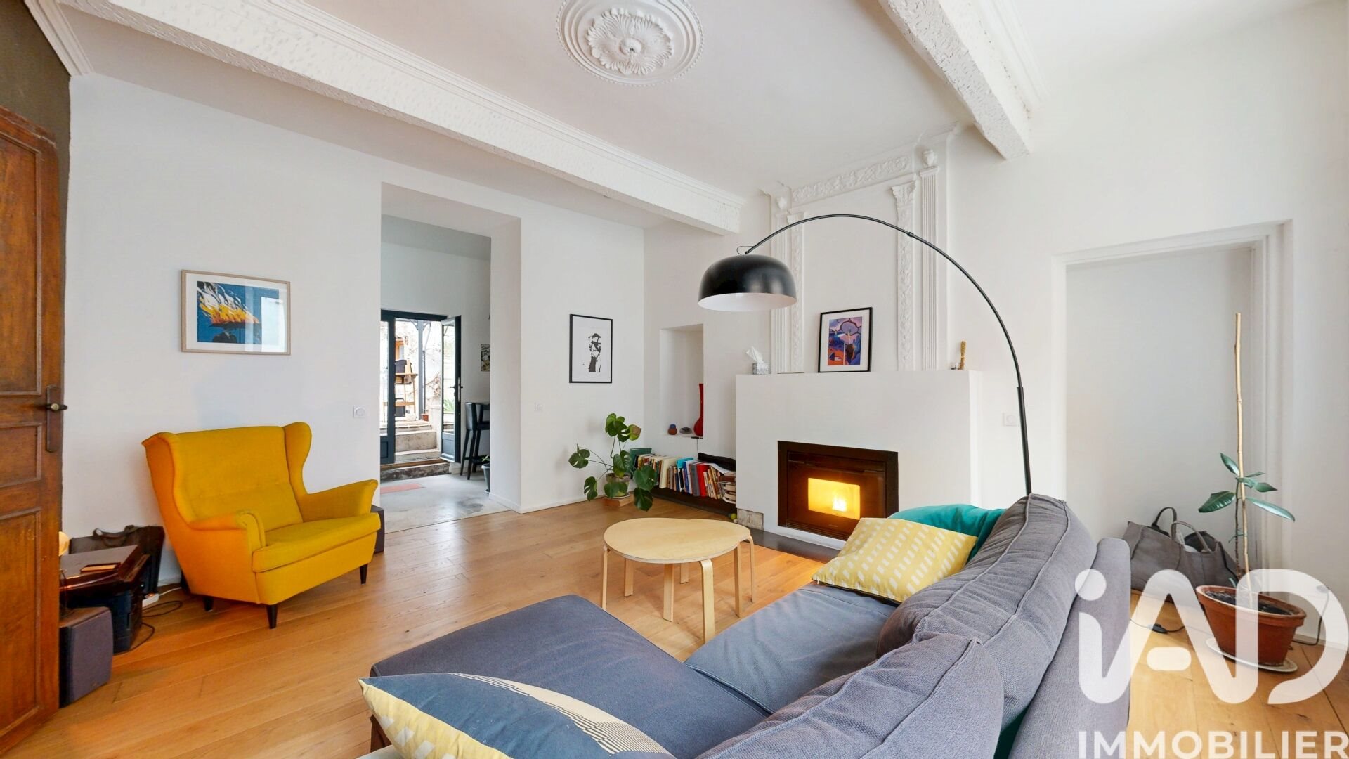 Maison à vendre, 184m², Verdun-sur-Garonne