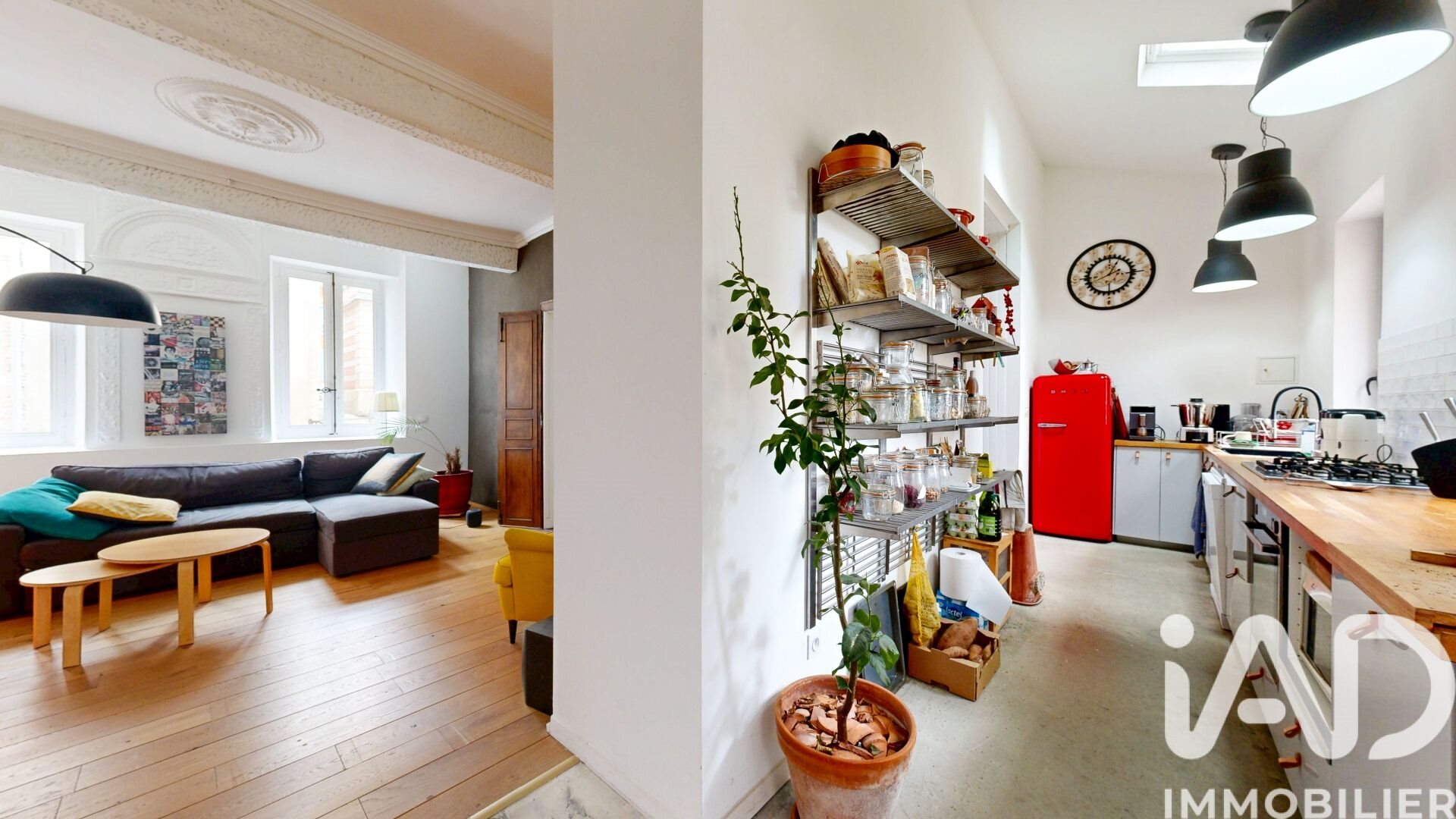 Maison à vendre, 184m², Verdun-sur-Garonne