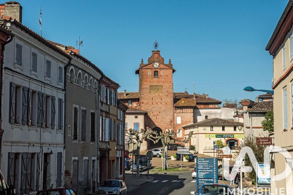 Maison à vendre, 70m², Verdun-sur-Garonne