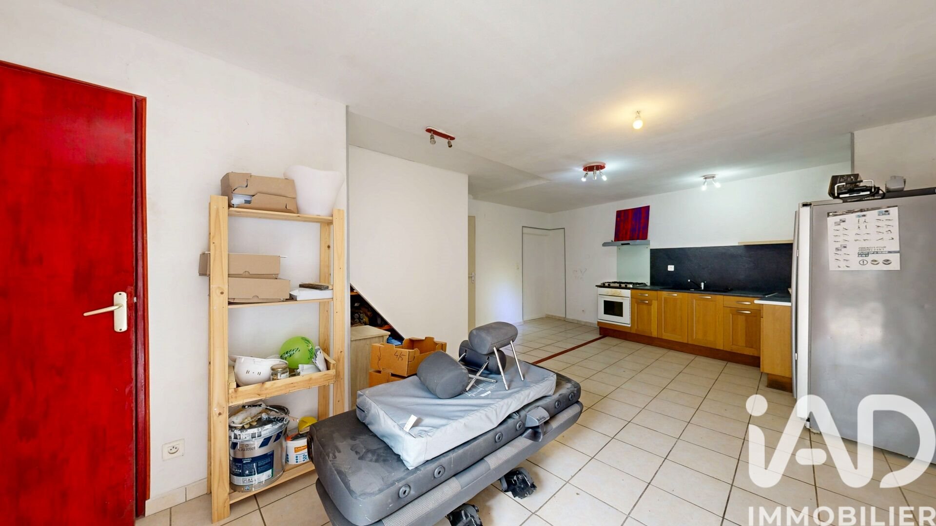 Maison à vendre, 70m², Verdun-sur-Garonne