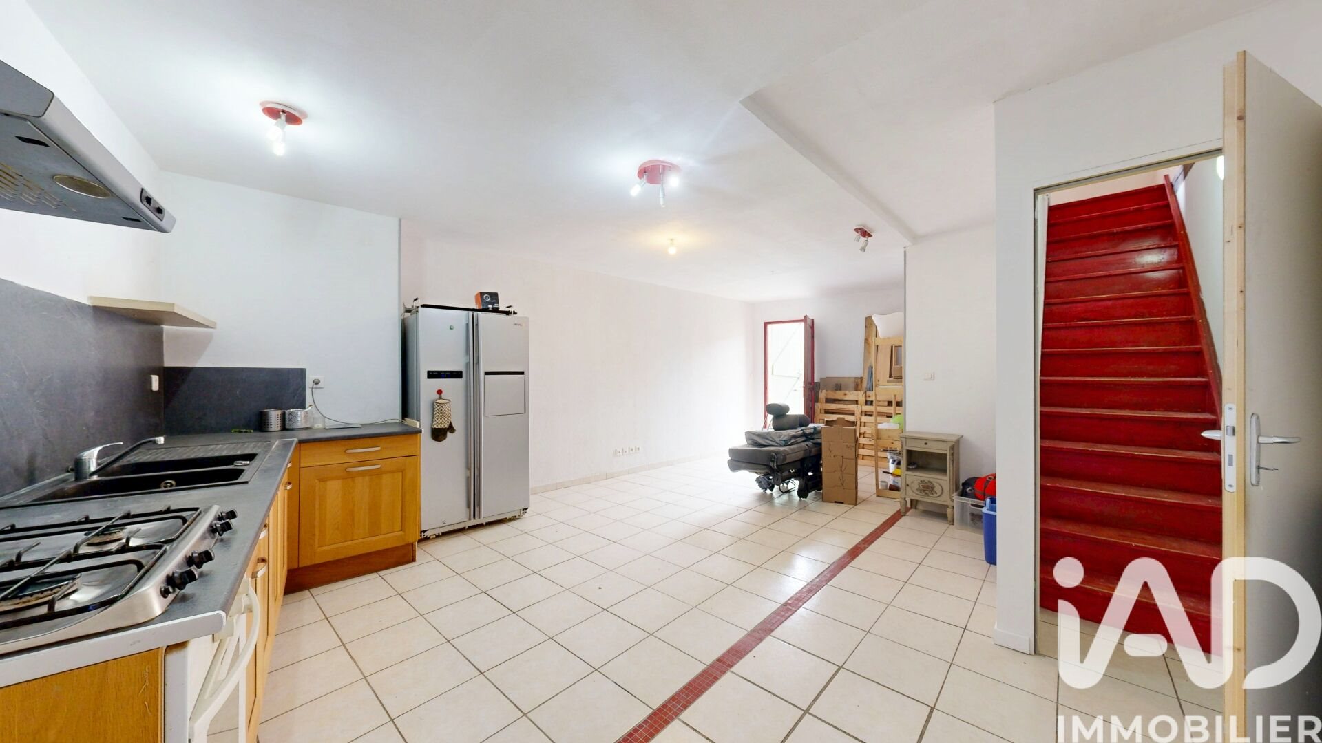 Maison à vendre, 70m², Verdun-sur-Garonne