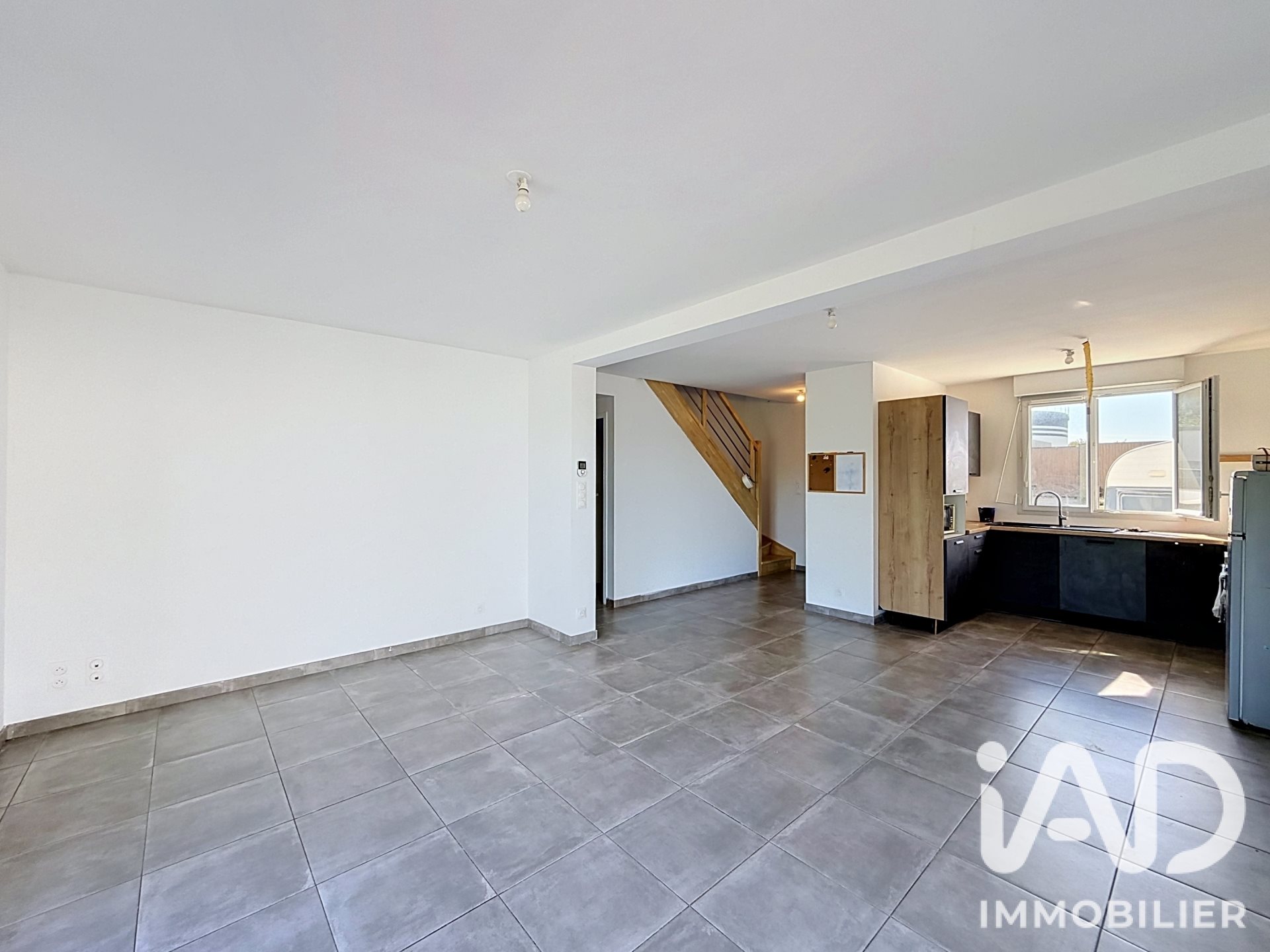Maison à vendre, 116m², Pont-l'Abbé