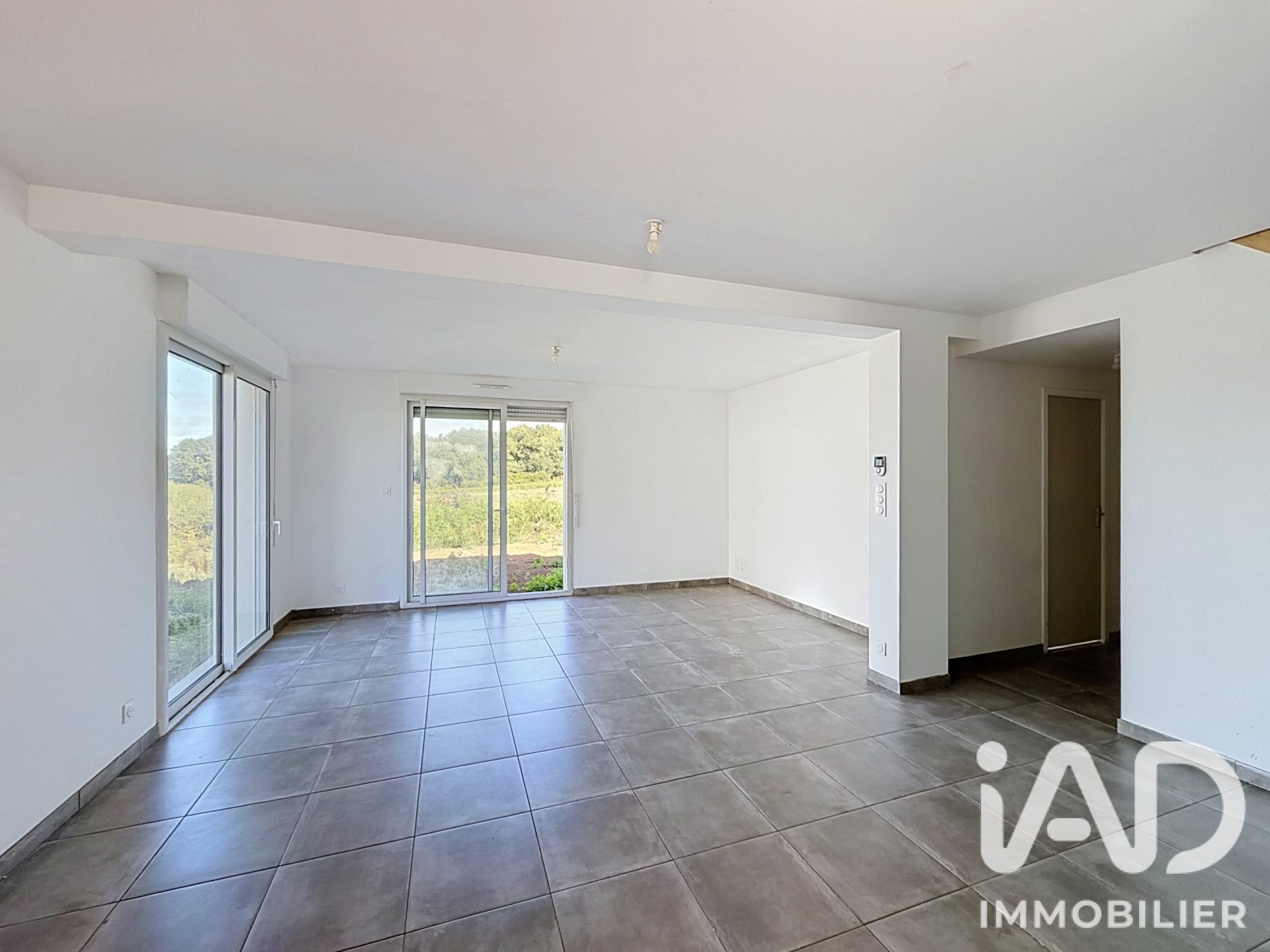 Maison à vendre, 116m², Pont-l'Abbé