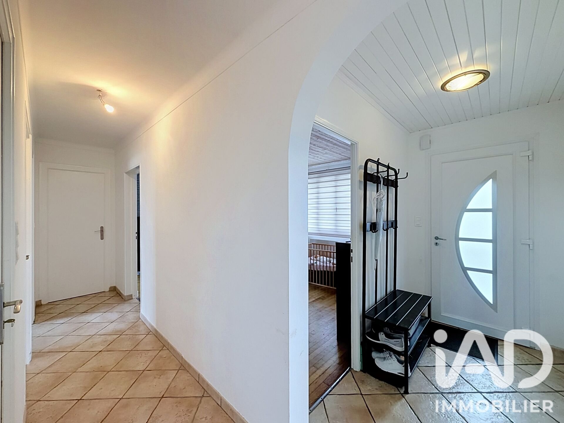Maison à vendre, 149m², Plonéour-Lanvern