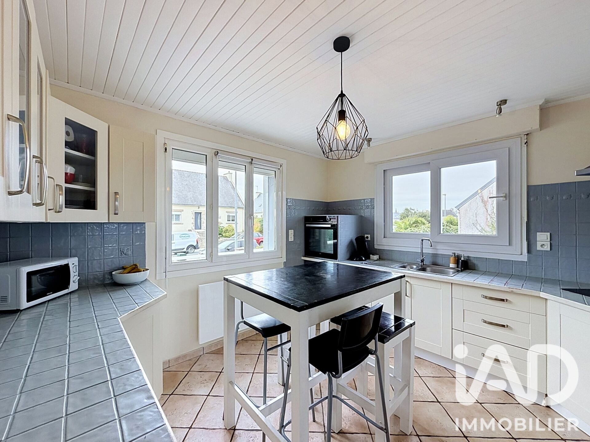 Maison à vendre, 149m², Plonéour-Lanvern