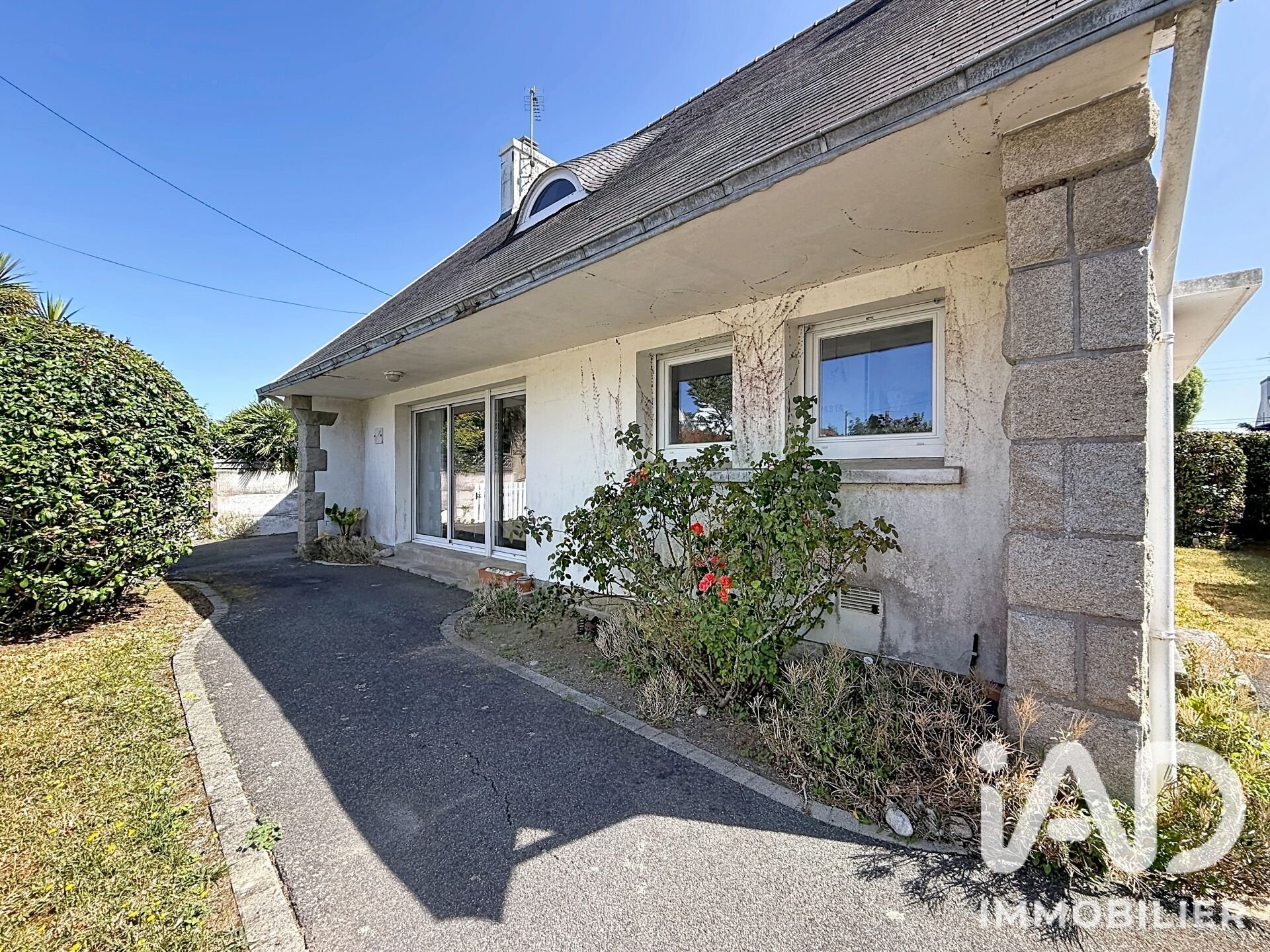 Maison à vendre, 121m², Loctudy