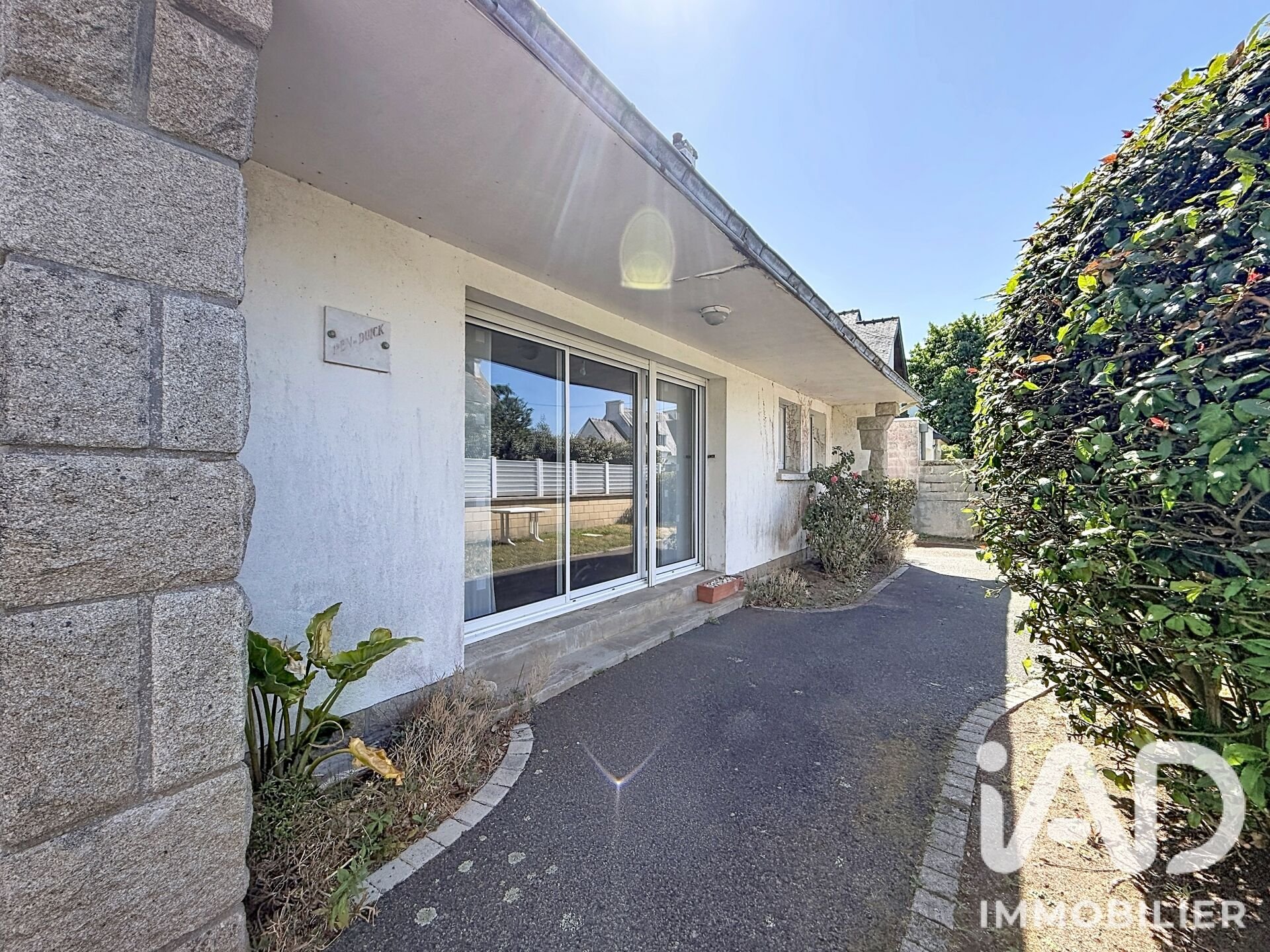Maison à vendre, 121m², Loctudy