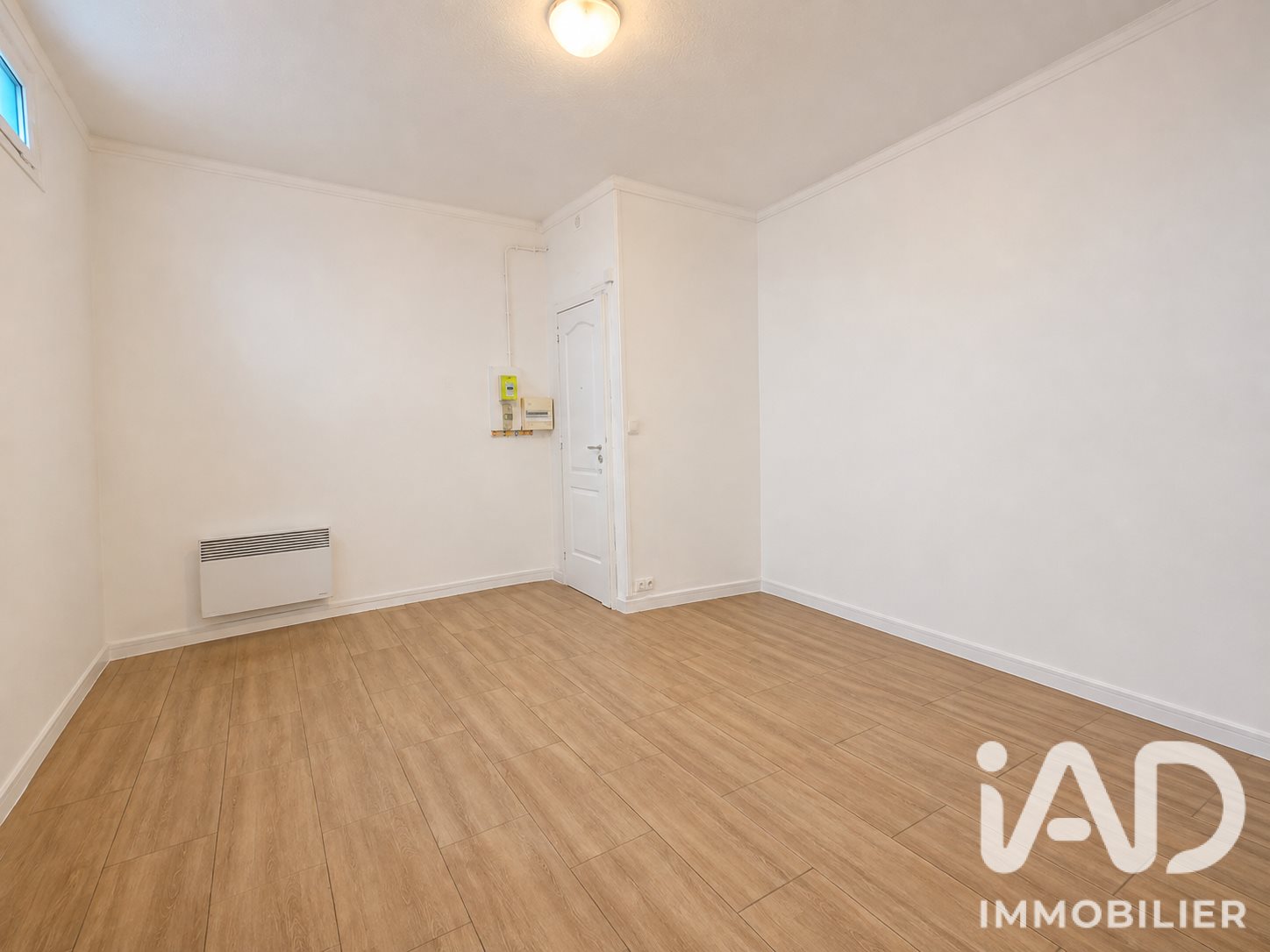 Appartement à vendre, 25m², Villemomble