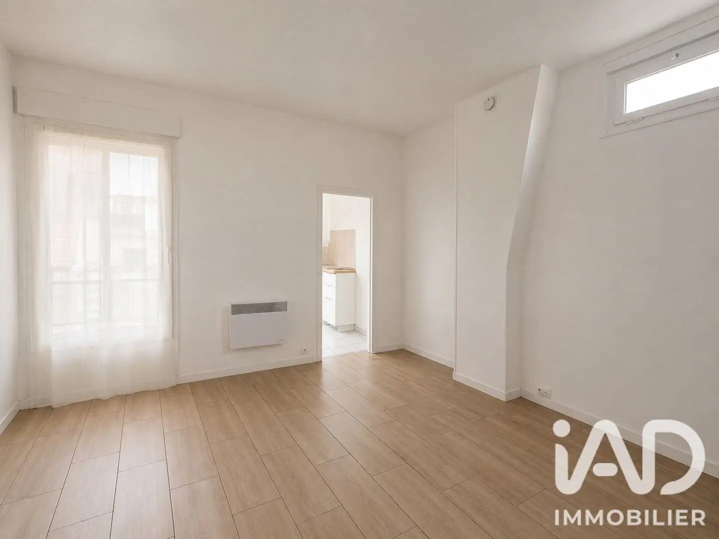Appartement à vendre, 25m², Villemomble