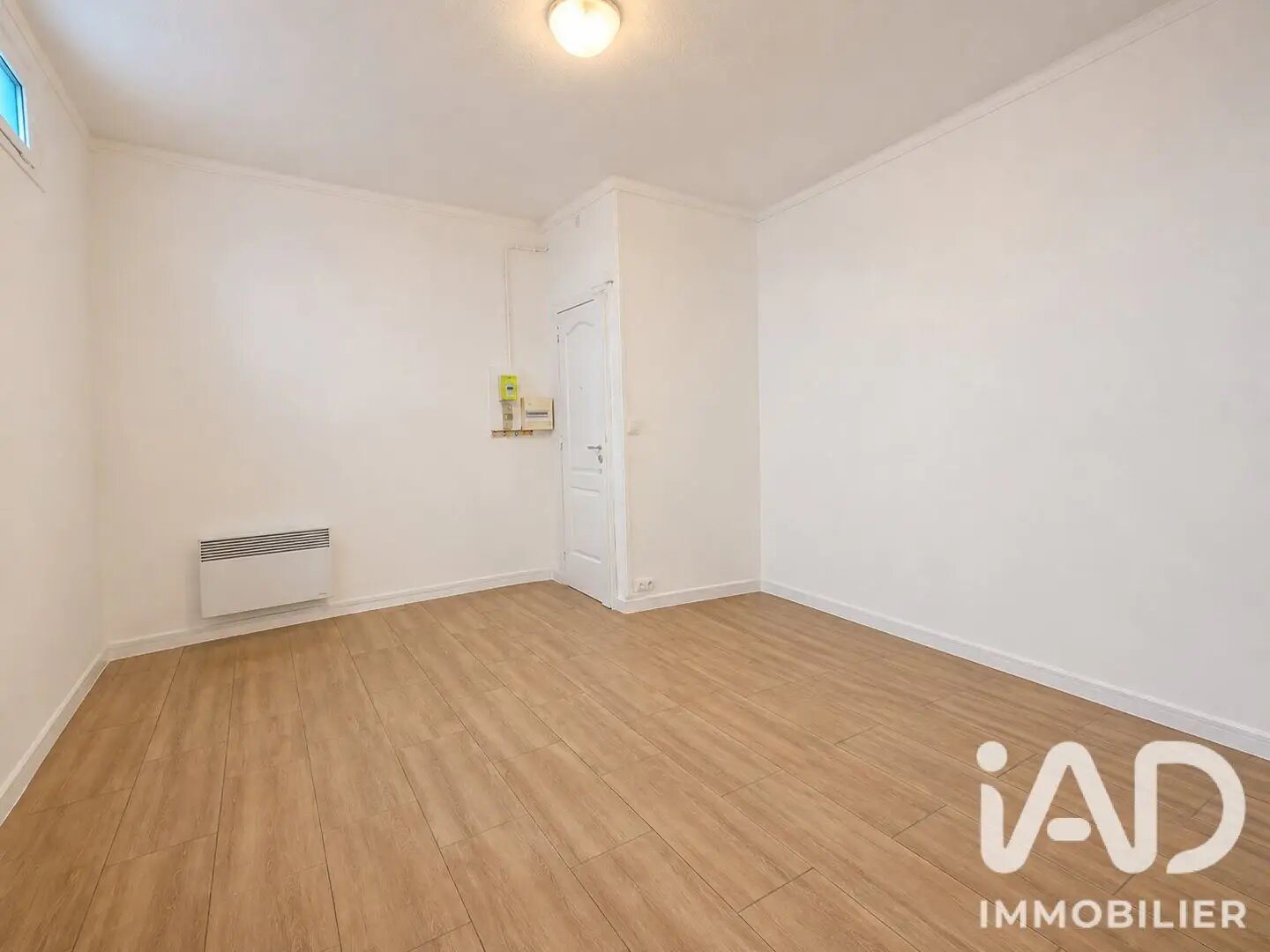 Appartement à vendre, 25m², Villemomble