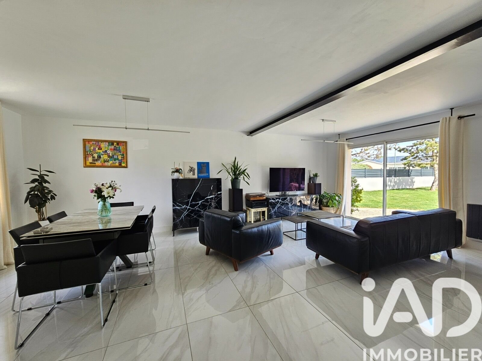 Maison à vendre, 132m², La Limouzinière
