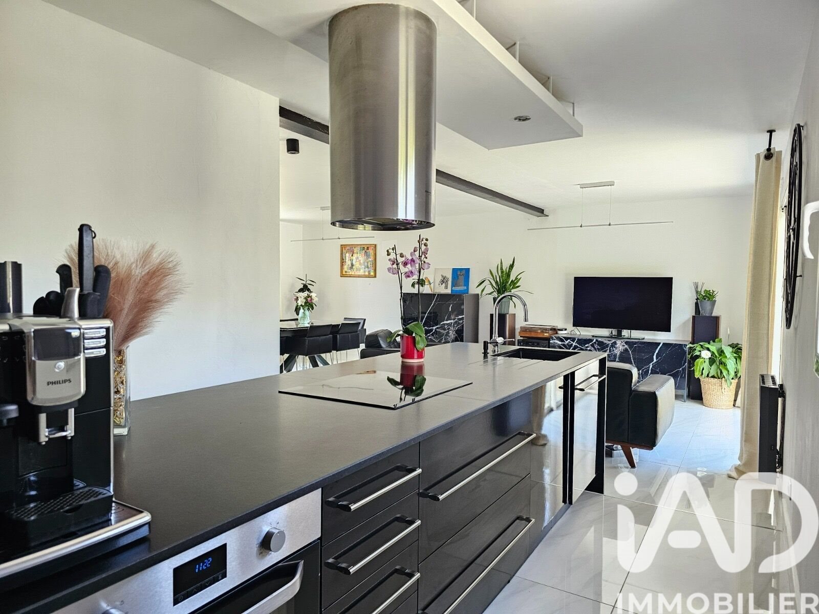 Maison à vendre, 132m², La Limouzinière