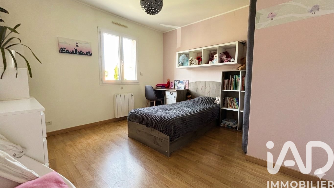 Maison à vendre, 132m², La Limouzinière
