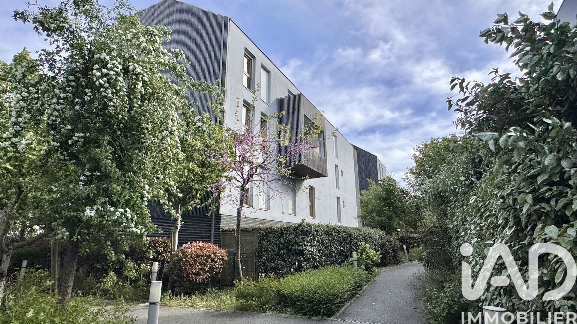 Appartement à vendre, 76m², Bois-d'Arcy