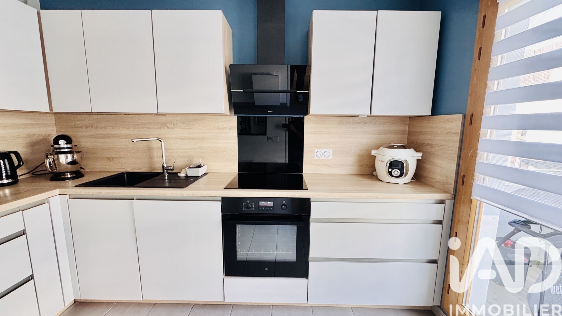 Appartement à vendre, 76m², Bois-d'Arcy